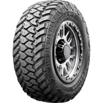 Всесезонная шина Sailun Terramax M/T 265/70 R17 121/118Q PR10