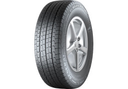Всесезонная шина General Tire EUROVAN A/S 365 215/70 R15C 109/107R