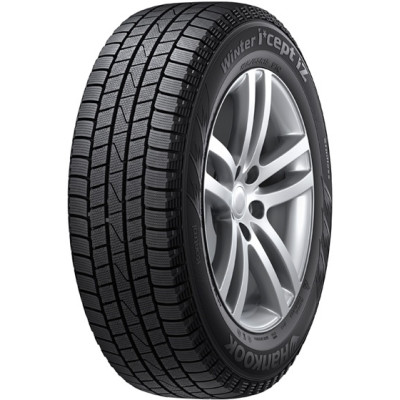 Зимняя шина Hankook Winter I*Cept IZ W606 235/45 R17 94T
