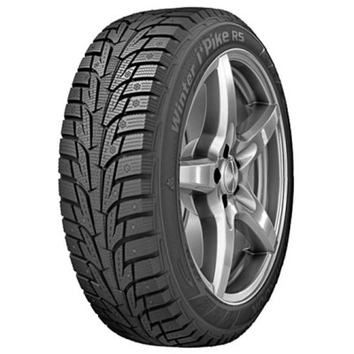 Зимняя шина Hankook Winter I*Pike RS W419 155/65 R14 75T (шип)