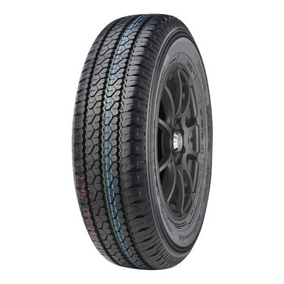 Всесезонная шина Compasal VanMax 185/75 R16C 104/102R