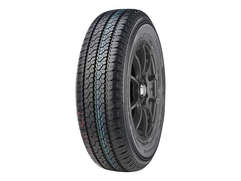 Всесезонная шина Compasal VanMax 185/75 R16C 104/102R