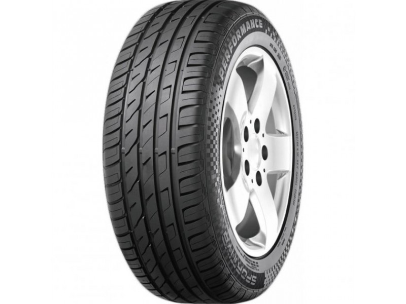 Летняя шина Sportiva Performance 205/55 R16 91V
