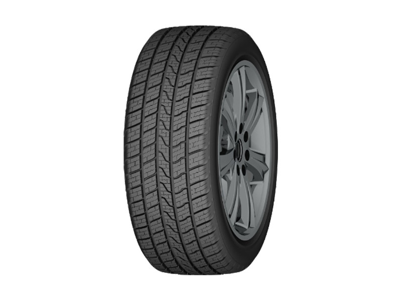 Всесезонная шина Powertrac Power March A/S 155/80 R13 79T