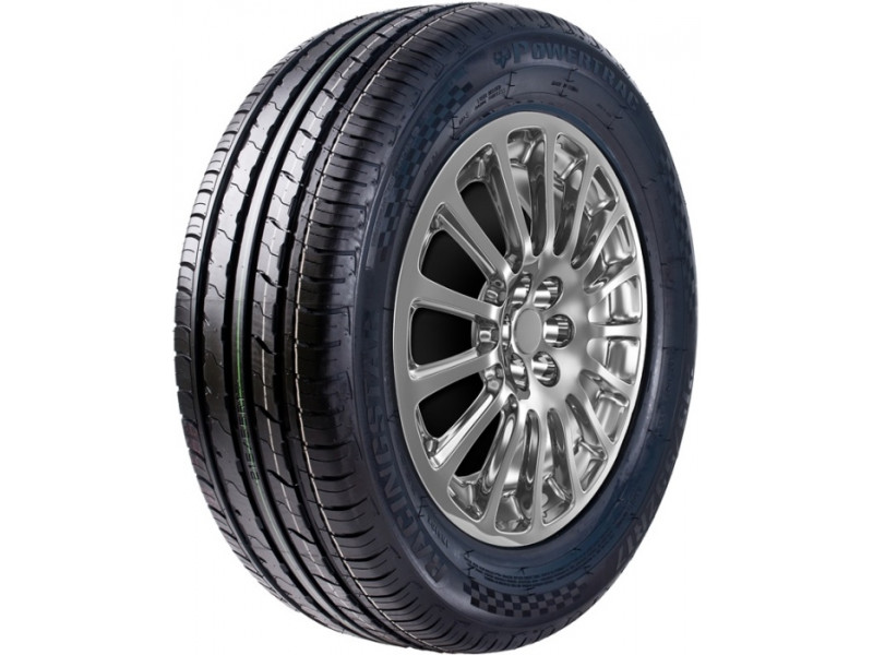 Летняя шина Powertrac RACINGSTAR 215/40 R18 87W