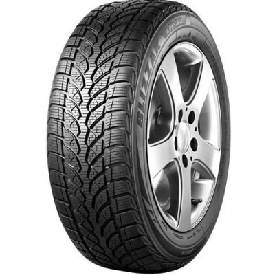 Зимняя шина Bridgestone Blizzak LM-32 225/55 R16 95H RFT