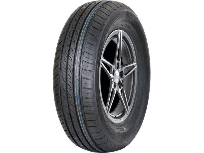 Летняя шина Hilo Green Plus 195/65 R15 91H