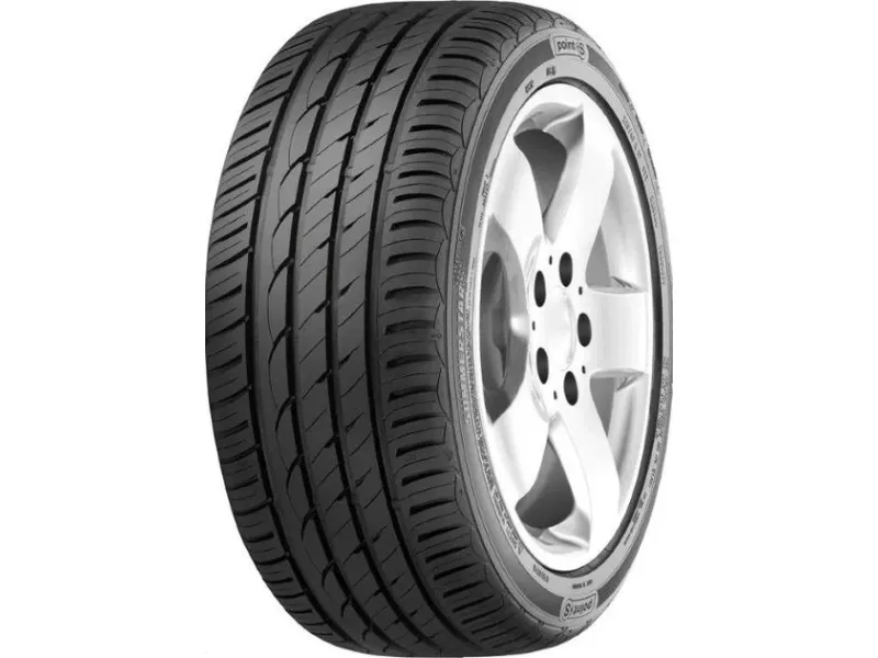 Летняя шина Point S Summerstar 3+ 205/55 R16 91V