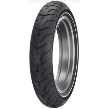 Dunlop D407 H/D WWW 180/65 R16 81H