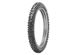 Летняя шина Dunlop Geomax MX53 110/100 R18 64M