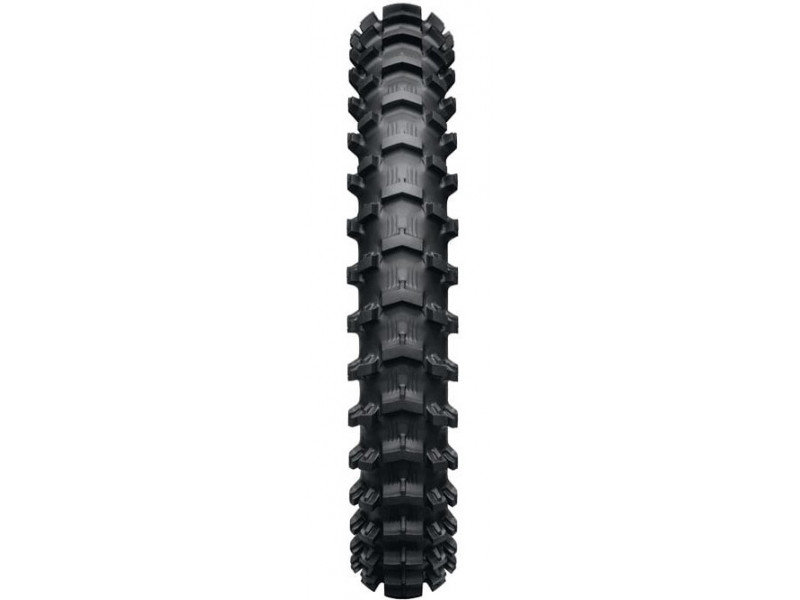 Летняя шина Dunlop Geomax MX12 90/100 R14 49M
