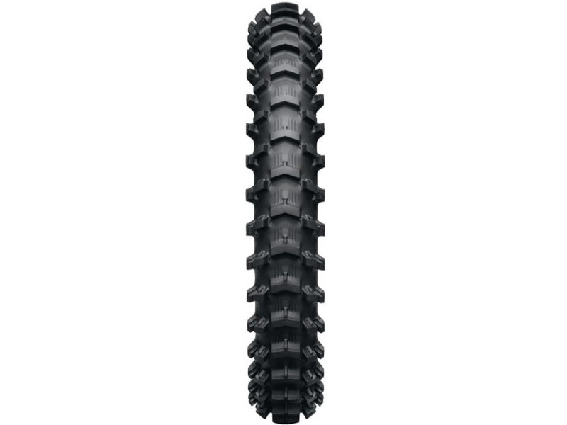 Літня шина Dunlop Geomax MX12 90/100 R16 51M
