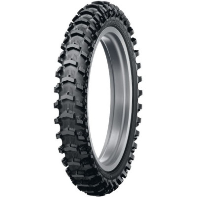 Летняя шина Dunlop Geomax MX12 90/100 R16 51M