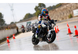 Летняя шина Dunlop Sportsmart MK3 180/55 R17 73W