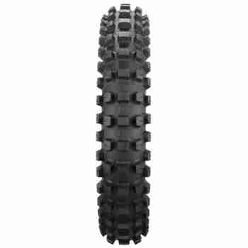 Dunlop Geomax AT81 RC 80/100 R21 51M