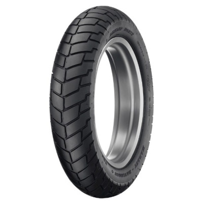 Летняя шина Dunlop D427 H/D 130/90 R16 67H
