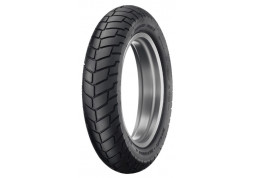 Летняя шина Dunlop D427 H/D 180/70 R16 77H