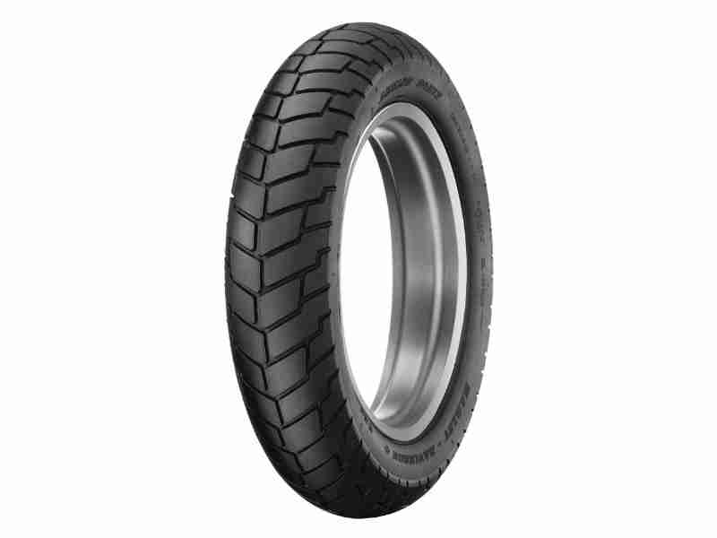 Літня шина Dunlop D427 H/D 180/70 R16 77H