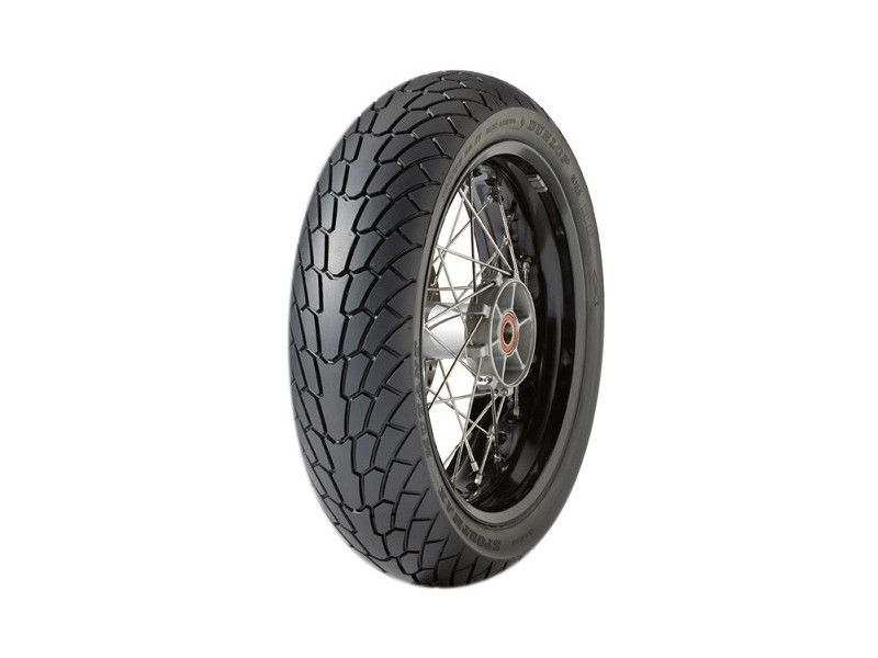 Летняя шина Dunlop Sportmax Mutant 120/70 R19 60W