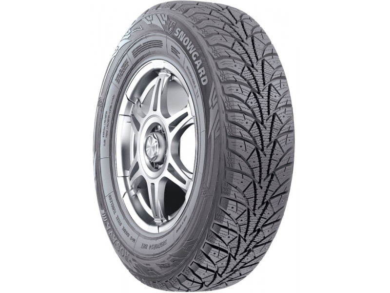 Зимняя шина  Rosava Snowgard 195/65 R15 91H
