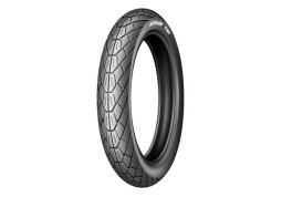 Летняя шина Dunlop F20 Qualifier 110/90 R18 61V