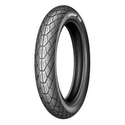 Dunlop F20 Qualifier 110/90 R18 61V