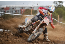 Летняя шина Dunlop Geomax EN91 120/90 R18 65R