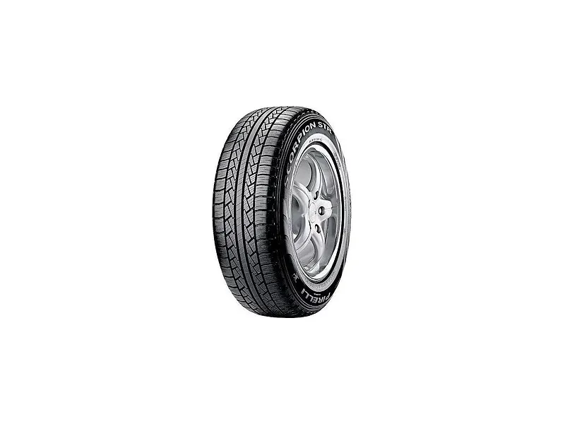 Всесезонная шина Pirelli Scorpion STRa 255/70 R18 112H