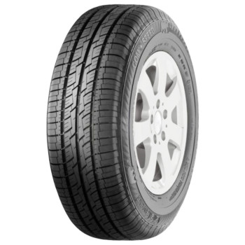 Летняя шина Gislaved Com Speed 165/70 R14C 89/87R