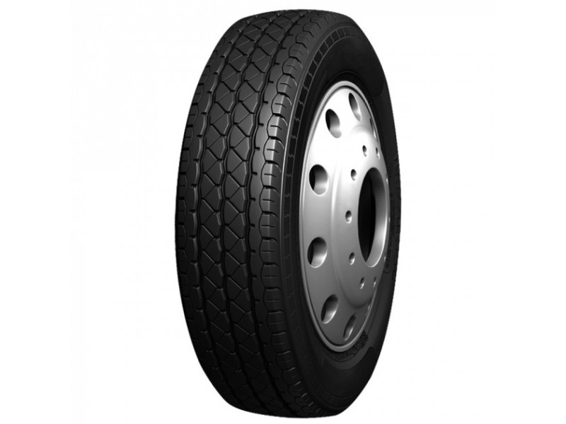 Летняя шина BlackLion Voracio Van 225/70 R15C 112/110R