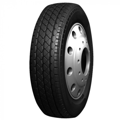 Летняя шина BlackLion Voracio Van 195/70 R15C 104/102R