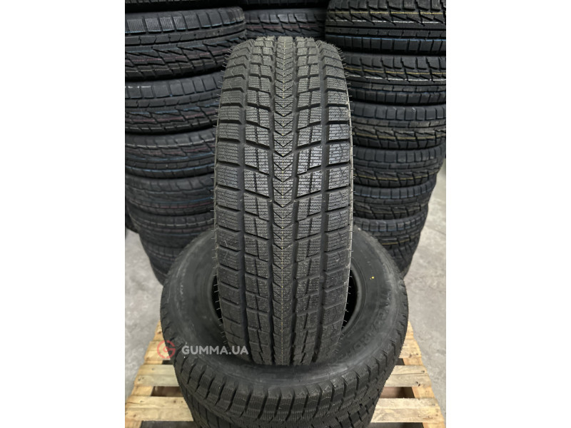 Зимняя шина Nexen Winguard Ice SUV 235/60 R16 104T