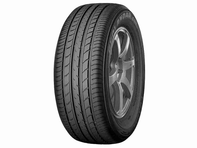 Yokohama Geolandar G98A 225/65 R17 102V