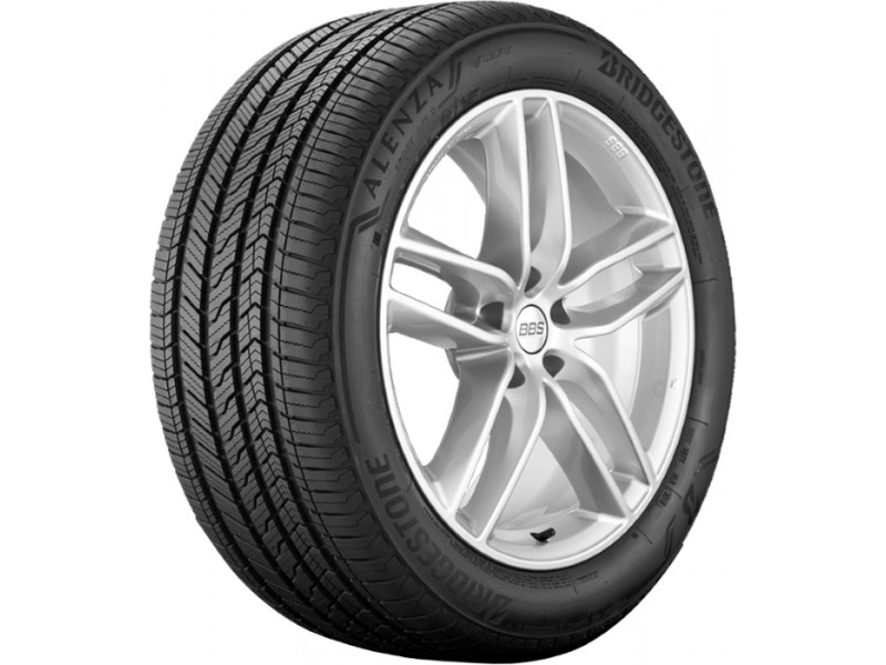 Всесезонная шина Bridgestone Alenza Sport A/S 265/50 R19 110H