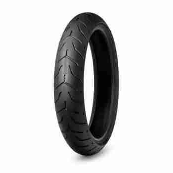 Летняя шина Dunlop D408 80/90 R21 54H