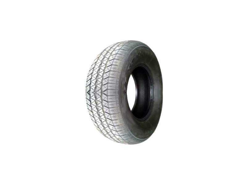 Летняя шина Kumho Power 70 265/70 R15 110T
