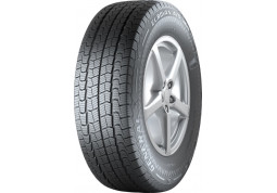 Всесезонная шина General Tire EUROVAN A/S 365 205/75 R16C 110/108R