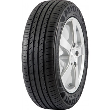 Летняя шина Davanti DX390 215/55 R16 97W