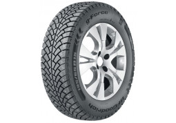 Зимняя шина BFGoodrich G-Force Stud 185/65 R15 88Q (под шип)
