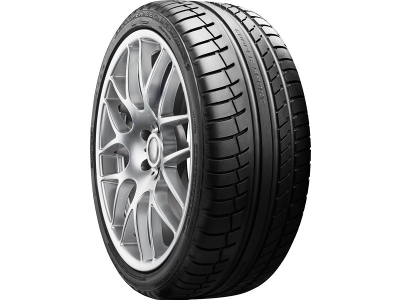 Cooper Zeon CS Sport 245/35 R19 93Y