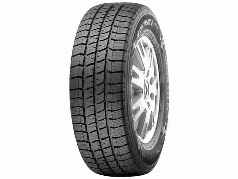 Летняя шина Vredestein Comtrac 2 215/70 R15C 109/107S