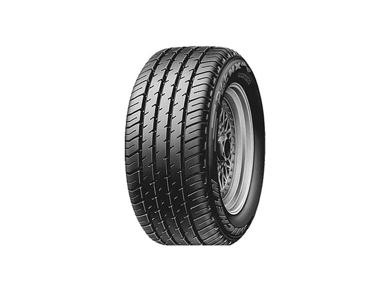 Michelin Pilot HX MXM 195/60 R15 88V