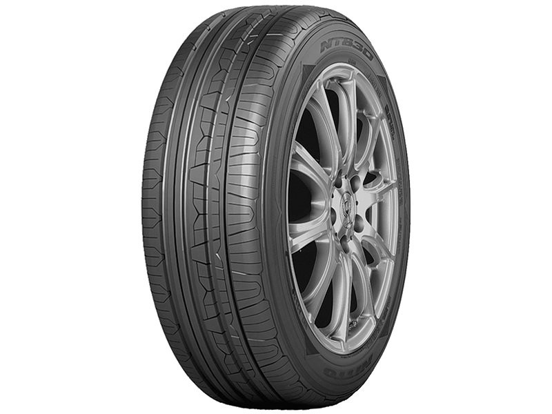 Летняя шина Nitto NT830 225/55 R16 99W