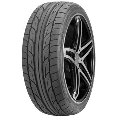 Літня шина Nitto NT555 G2 245/45 R18 100Y