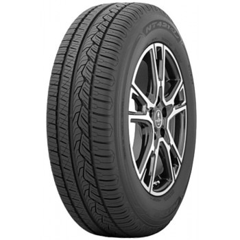 Летняя шина Nitto NT421Q 235/55 R19 105W