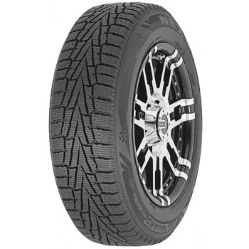 Зимняя шина Nexen WinGuard WinSpike 205/55 R16 94T (шип)