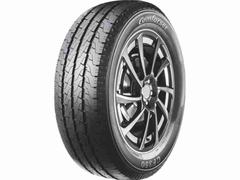 Летняя шина Comforser CF350 185/70 R14C 102/100S