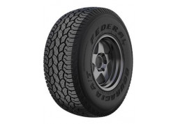 Всесезонная шина Federal Couragia A/T 235/75 R15 105S