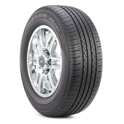 Всесезонная шина Bridgestone Dueler H/P 92A 265/50 R20 107V