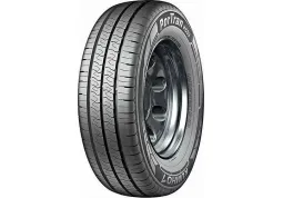 Летняя шина Marshal PorTran KC53 215/70 R15C 109/107T